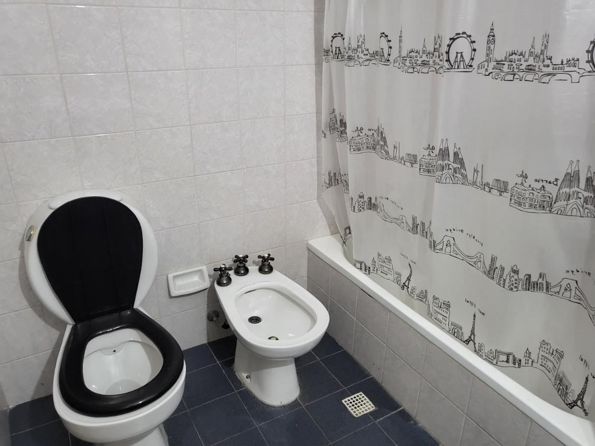 Departamento Maia Apartment Сан Салвадор де Хухуй Екстериор снимка