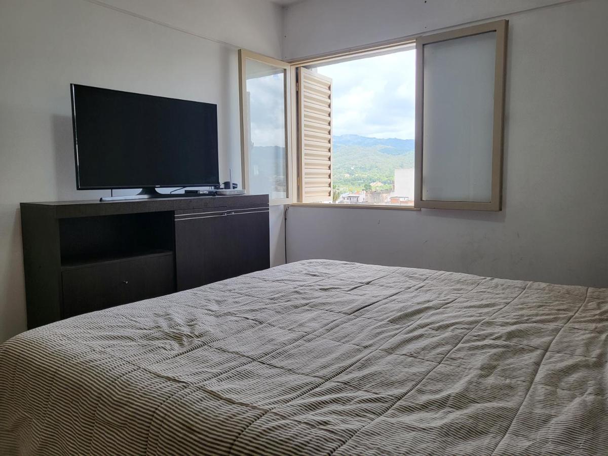 Departamento Maia Apartment Сан Салвадор де Хухуй Екстериор снимка