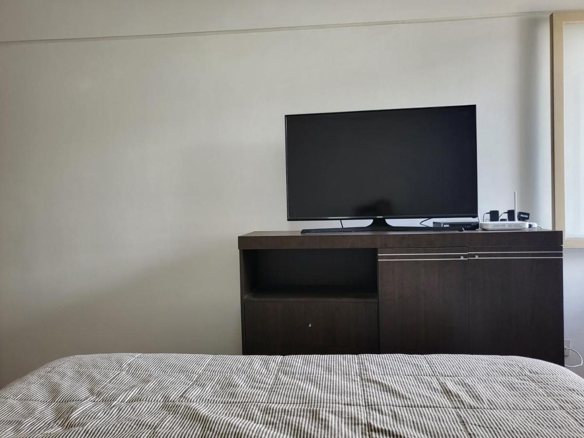 Departamento Maia Apartment Сан Салвадор де Хухуй Екстериор снимка